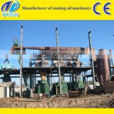 China best biodiesel distillation machine | biodiesel distillation machinery with ISO & CE & BV