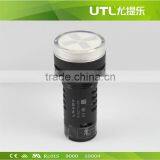 New AD108-22W-G 110V Isolation Brake Indicator Light