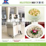 Good After-sales Service Chinese Dumpling Machine