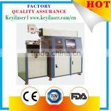 Keyi high quality hot offer optical fiber welding machine factory price