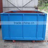 Foaming Manual Square Block Mould