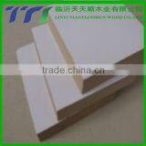Melamine faced mdf/ mdf board