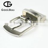 2015 new design hot selling 30mm pin buckles with clip zinc alloy buckles for men belt ZK-300004