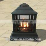 Bio Ethanol Fireplace Lamp thumbnail-1