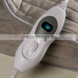 Household Detachable Cover and Controller Electric Heated Foot Warmer thumbnail-4