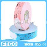 Hospital Wrist Band thumbnail-1