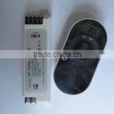 Led Controller 12v 24v Led Remote Dimmer Controller Lighting Controller rf Remote Controller 12-24v High Quality 3years Warranty