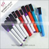 2014 Hot Selling Marker Pen With Holder/marker Pen/magnetic Erasable Pen thumbnail-1