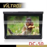 5 inch HD monitor DSLR camera LCD moniter Viltrox DC-50