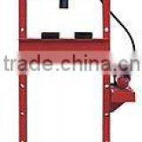 10 TON FLOOR SHOP PRESS (GS-5175E09)