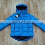 Boy's Padding Jacket