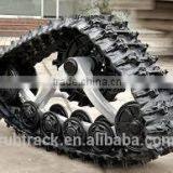 Manufacture High Quality Replacement ATV Tracks for Arctic Cat, John Deere, Polaris, Can-Am, Bobcat thumbnail-2