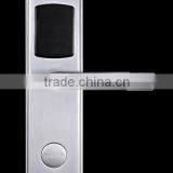 E3030 Intelligent RF Card Lock for Hotel thumbnail-1