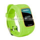 Bluetooth Watch Child GPS Kids Watches For Android and IOS With Pedometer/Phone Call and Answer/SMS/Music Player/Anti-lost thumbnail-4