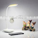 360 Degree Flexible LED Table Lamp thumbnail-1