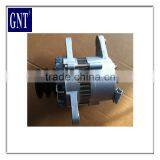 1-81200-440-2 0-33000-6552 24v Alternator for Excavator Ex200-2 thumbnail-1