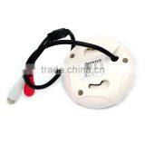 Ultra Clear Digital Audio Processor Sound System and Dolby Noise Reduction Technology CCTV Microphone GK-805A thumbnail-2