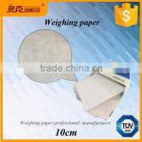 Gold Supplier 10cm * 10cm Balance Weighing Paper for Lab Use Quality Choice thumbnail-4