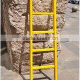 3.5M Hot Sell Insulating Ladders Stretchable Ladders thumbnail-2