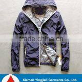 Men Dwr Fishing Wear,rain Jacket for Outdoor thumbnail-1