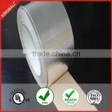 Customized Die Cut Freezer Industrial Aluminum Foil Tape thumbnail-2