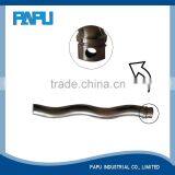 Hot Sale Stainess Steel Rotor of Seepex Single Screw Pumps BN17-6L thumbnail-1