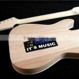 Diy High End Guitar Kit thumbnail-6