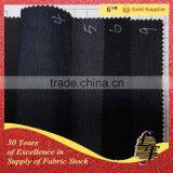 Jacquard Twill TR Suit Fabric Stocklot Wholesale 10950