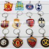 PVC Keychain Silicone Keychain Can Custom With Logo thumbnail-5