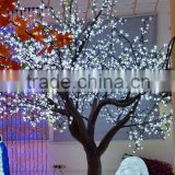 Fake cherry blossom trees decorative artificial big trees with CE RoSH large artificial decorative tree