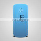 Real Full Capacity 6000mah Mobile Phone Power Bank Charger With Power Indicator thumbnail-4