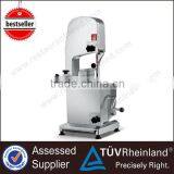 Industrial Food Processing Machinery Electric Meat Bone Saw thumbnail-1