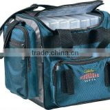 Fisherman Series Deluxe Tackle Bags