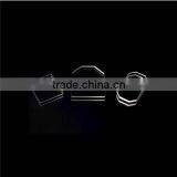 60/40 Surface Quality Optical Glass Window thumbnail-4
