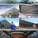 Light Weight Steel Structure Workshop for Sale