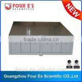 Durable and Stackable Cold Rolled Steel Microscope Slide Storage Cabinet thumbnail-3