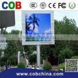 Full Color Video P10 DIP Outdoor Led Display thumbnail-1