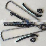 New Timing Chain Kit w/ UPDATED Style Tensioner For 02-13 Ford 5.4L 330 SOHC 2V & 3V thumbnail-1