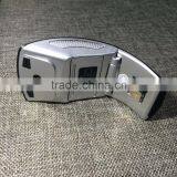 Folding Wireless Mouse 2.4GHz OEM Mice for Laptop PC thumbnail-5