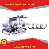 Logo Flexographic Printing Machine for Automobile Seat Cover