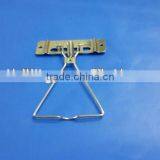 Metal Mouse Mechanism for Paper