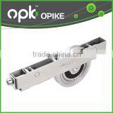 OPK Hot Sale Aluminum Heavy-duty Bottom Sliding Roller thumbnail-2