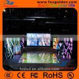 HD Indoor p6 SMD Rental Full Color LED Module for Stage