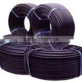 DONGHONG BRAND PE 100 /80 HDPE pipe for water supply gas,mining