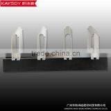 China Wholesale Moon Like Aluminum Suspended Ceiling With Accessories thumbnail-2