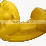 Plastic Blow Mould for Toys thumbnail-1