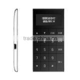 New! USB/ BLUETOOTH/PINPAD Smart Card Reader ,Mini Payment Terminal Quality Choice