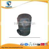 Truck Body Part AIR FILTER HOUSING Use for Volvo Truck thumbnail-1