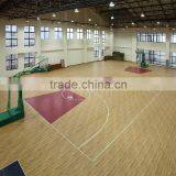 Parquet Surface Treatment and PVC Vinyl Flooring thumbnail-1