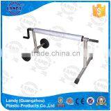 New Products 2016 Automatic Insulation Swimming Solar Bubble pe Pool Covers Roller thumbnail-1